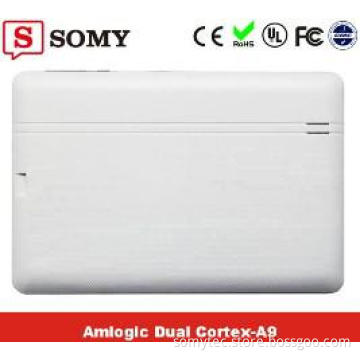 google tablet 7 wifi Amlogic AML8726-MXL Dual Cortex-A9